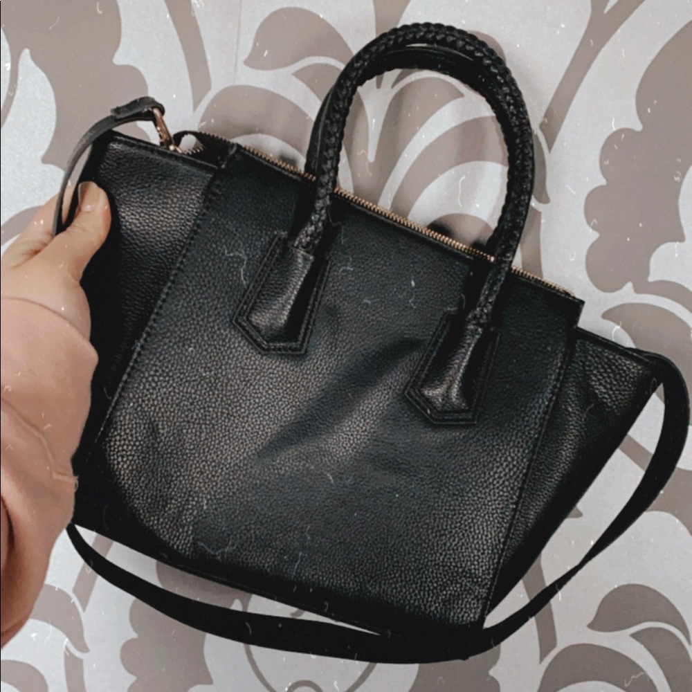 ✨Black shoulder bag✨